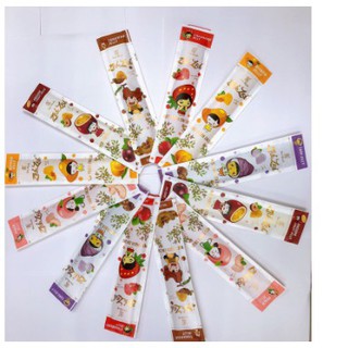 Kẹo Thạch Zai Zai 320g