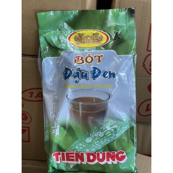 Bột đậu đen Tiên Dung