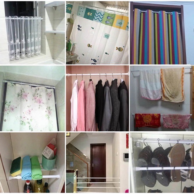 THANH TREO ĐA NĂNG TIỆN DỤNG