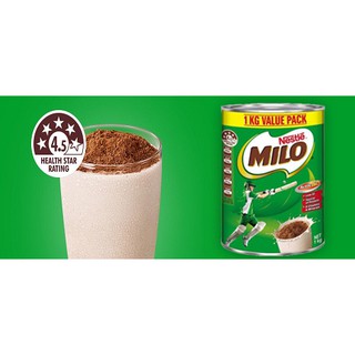 Sữa tăng chiều cao milo