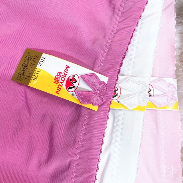 Combo 5 Quần lót thun lạnh lưng cao Hàng loại 1 . Ảnh thật 45-70KG CÓ SIZE