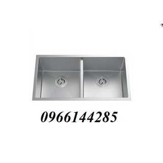 Chậu rửa bát hàn quốc cico isd 830
