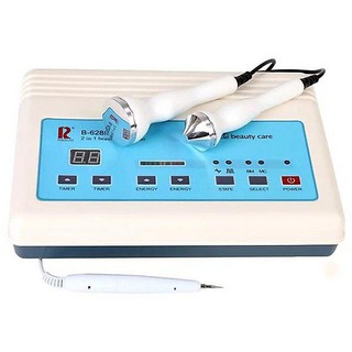 Máy hút chì thải độc tố B-628l