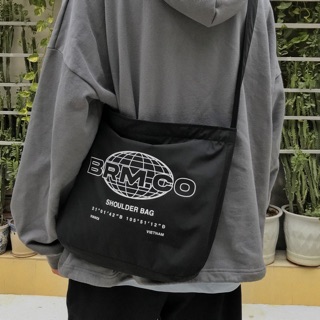 TÚI SHOULDERBAG QUAI THƯỜNG