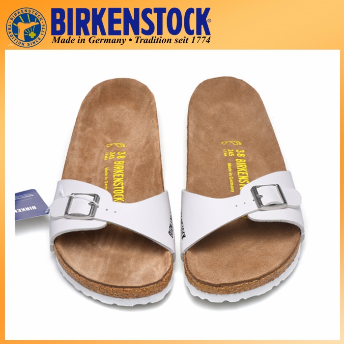 Dép Sandal Birkenstock Madrid Hàng Mới