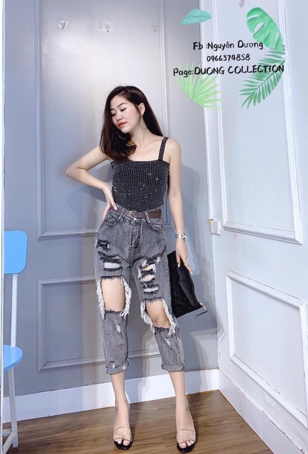 Áo 2d đính kim sa hàng đẹp Quảng Châu | BigBuy360 - bigbuy360.vn