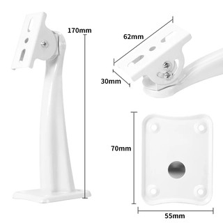 Chân Đế Camera Trong Nhà - Ngoài Trời