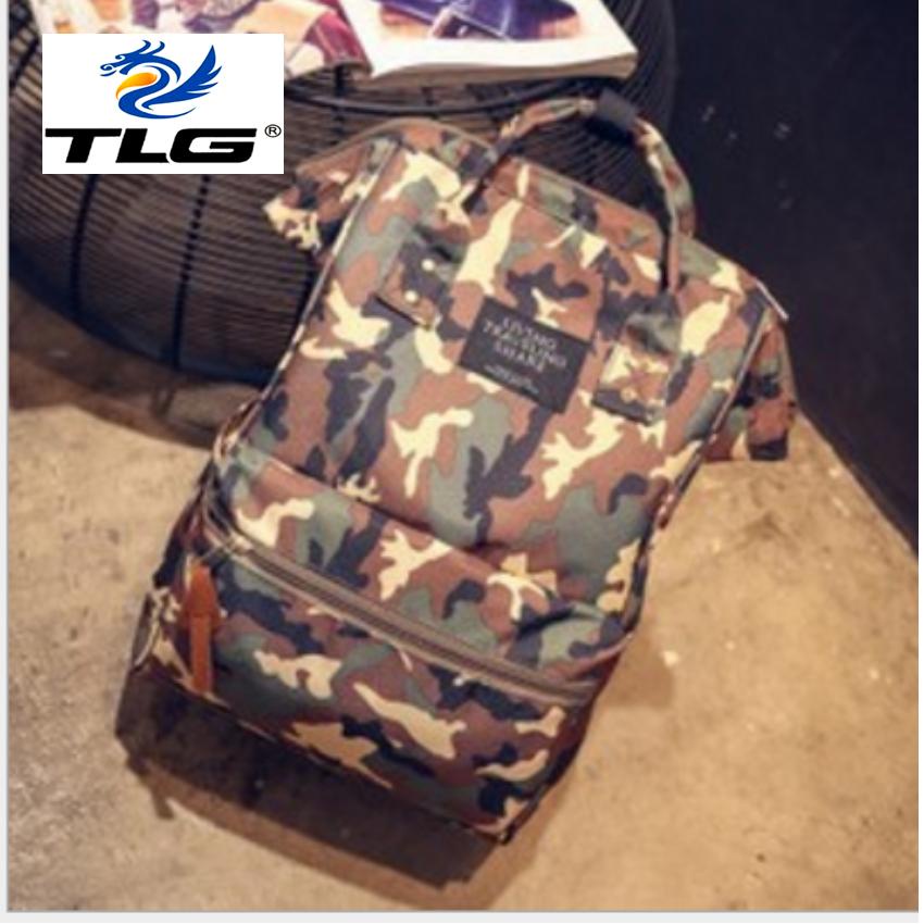 Ba Lô Nữ Đồ Da Thành Long Tlg Z 208030-3