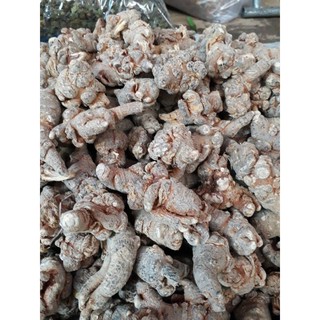 combo 2kg Tam thất bắc (loại 15-16 củ)
