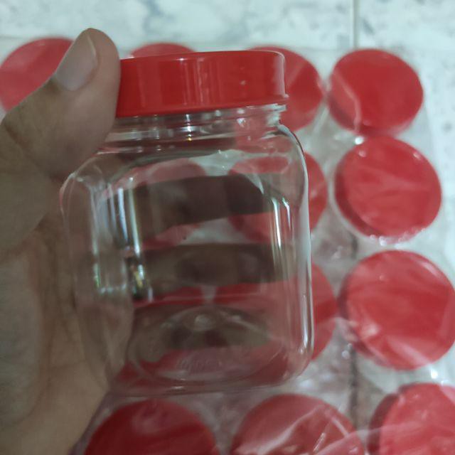 [Giá Sỉ] Hũ Nhựa Duy Tân Nhí 190ml