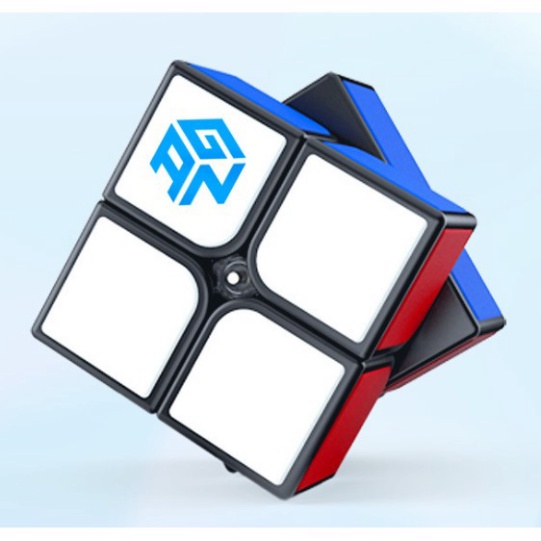 Rubik 2x2x2 GAN RSC Cao Cấp. Rubik 2x2 GAN RSC Khối Lập Phương Rubik 2 Tầng.