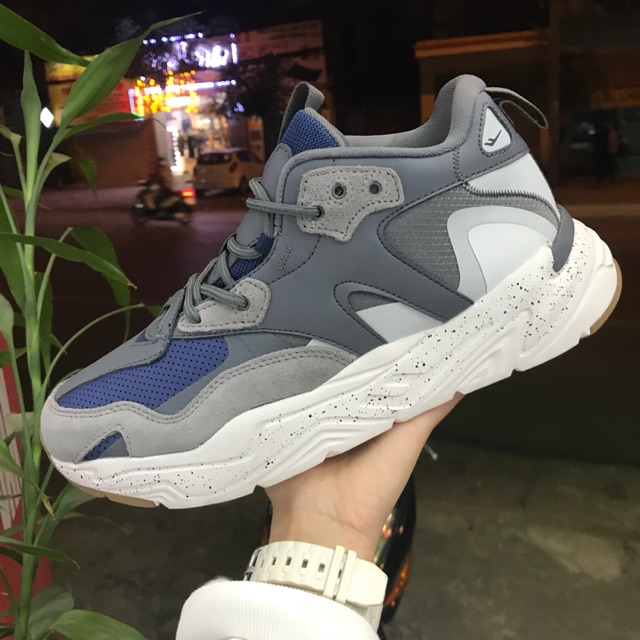 Giày Prospecs Sneaker Nam Chính Hãng
