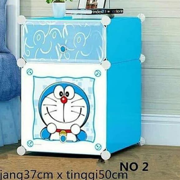 (Mới) Bàn Nhựa Nakas 2 Tầng Xếp Chồng - 18 Cái