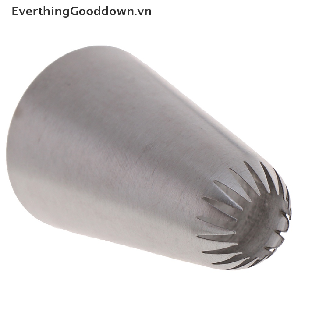 Bộ 3 Đuôi Bắt Bông Kem Trang Trí Bánh