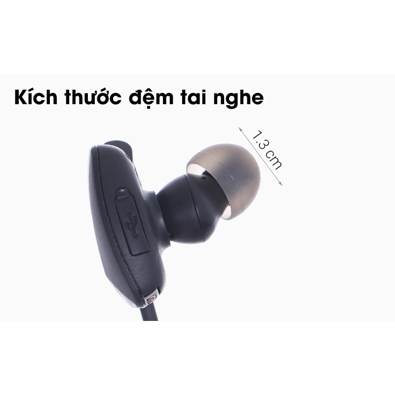 Tai nghe Bluetooth NFC Awei A840BL