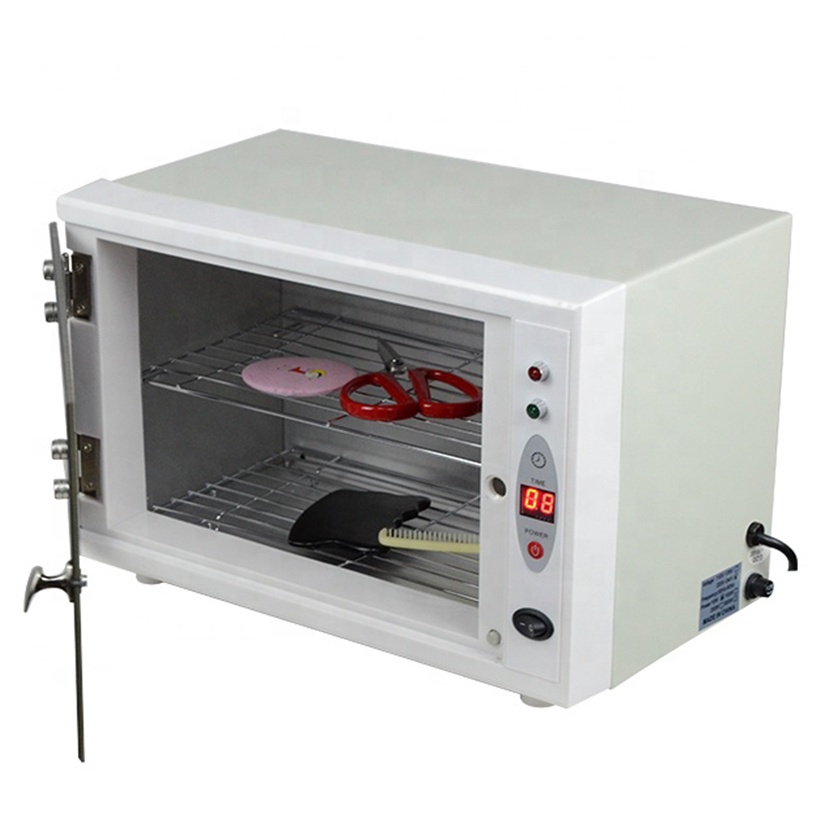 TỦ hấp săng vải dụng cụ phẫu thuật- Tủ tiệt trùng dụng cụ tia UV MSD-208