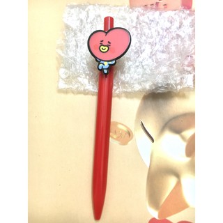 Bút BTS, BT21, Got7, Wanna One