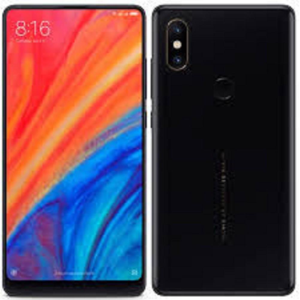 điện thoại Xiaomi MiMix 2S - Xiaomi Mi Mix 2S ram 8G/128G 2sim, Máy Chính Hãng, Snapdragon 845, Cày Game siêu chất