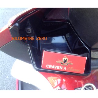 Học Đựng Đồ AIR BLADE 2010 - 2012