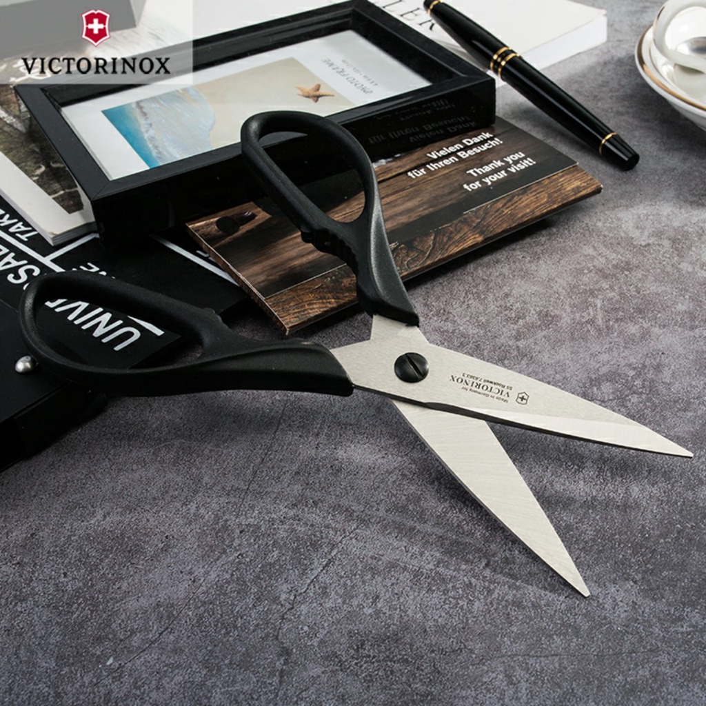 Dungj cụ Kéo làm bếp đa năng Victorinox