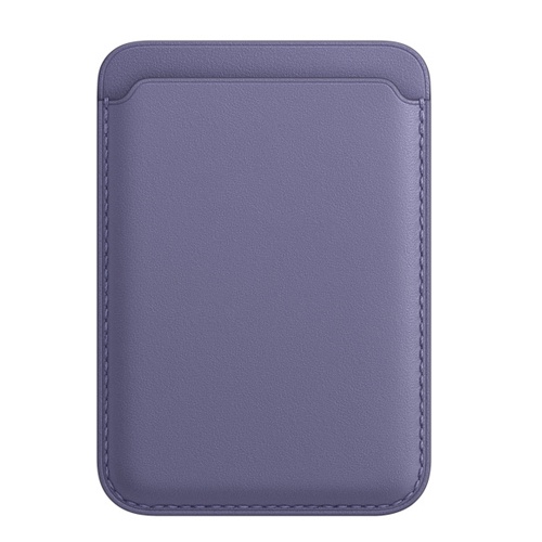 Bao Da Điện Thoại Dạng Ví Có LOGO Cho iPhone 12 13 Pro Max Macsafe