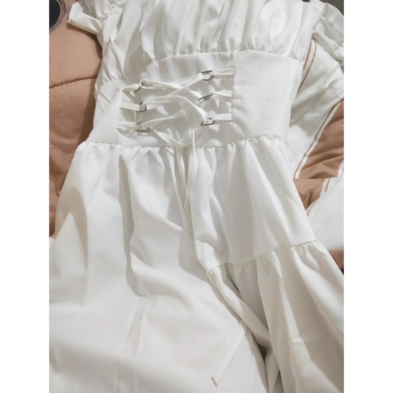 VÁY THIẾT KẾ ĐỘC ĐÁO LẠ MẮT MẪU MỚI NHẤT | BigBuy360 - bigbuy360.vn