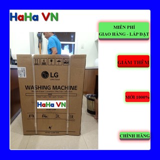 Máy giặt LG FV1409S2W 9kg (trắng) inverter |LG FV1409S2W