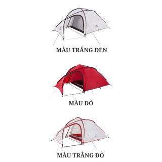 LỀU 3 NGƯỜI NATUREHIKE NH19ZP016