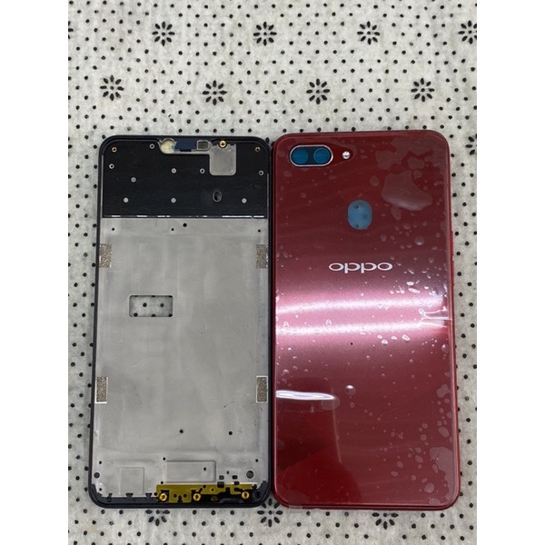 vỏ realme 2 , bộ vỏ realme 2 công ty 100%