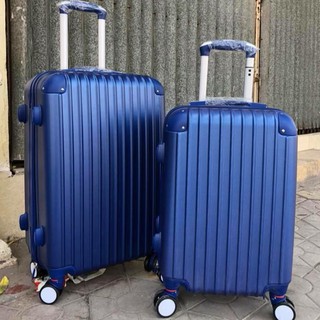 SIZE 20- VALI SANTA NHỰA PC+ ABS