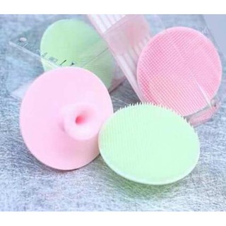 Miếng Rửa Mặt Silicon Vacosi