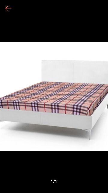 Áo Nệm 2 Mặt Khóa Kéo 1m8 x 2m x 10 phân