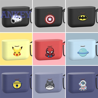 SONY WF-1000XM3 Vỏ bảo vệ hộp sạc tai nghe chất lượng cao bảo vệ cho SONY WF-1000XM3