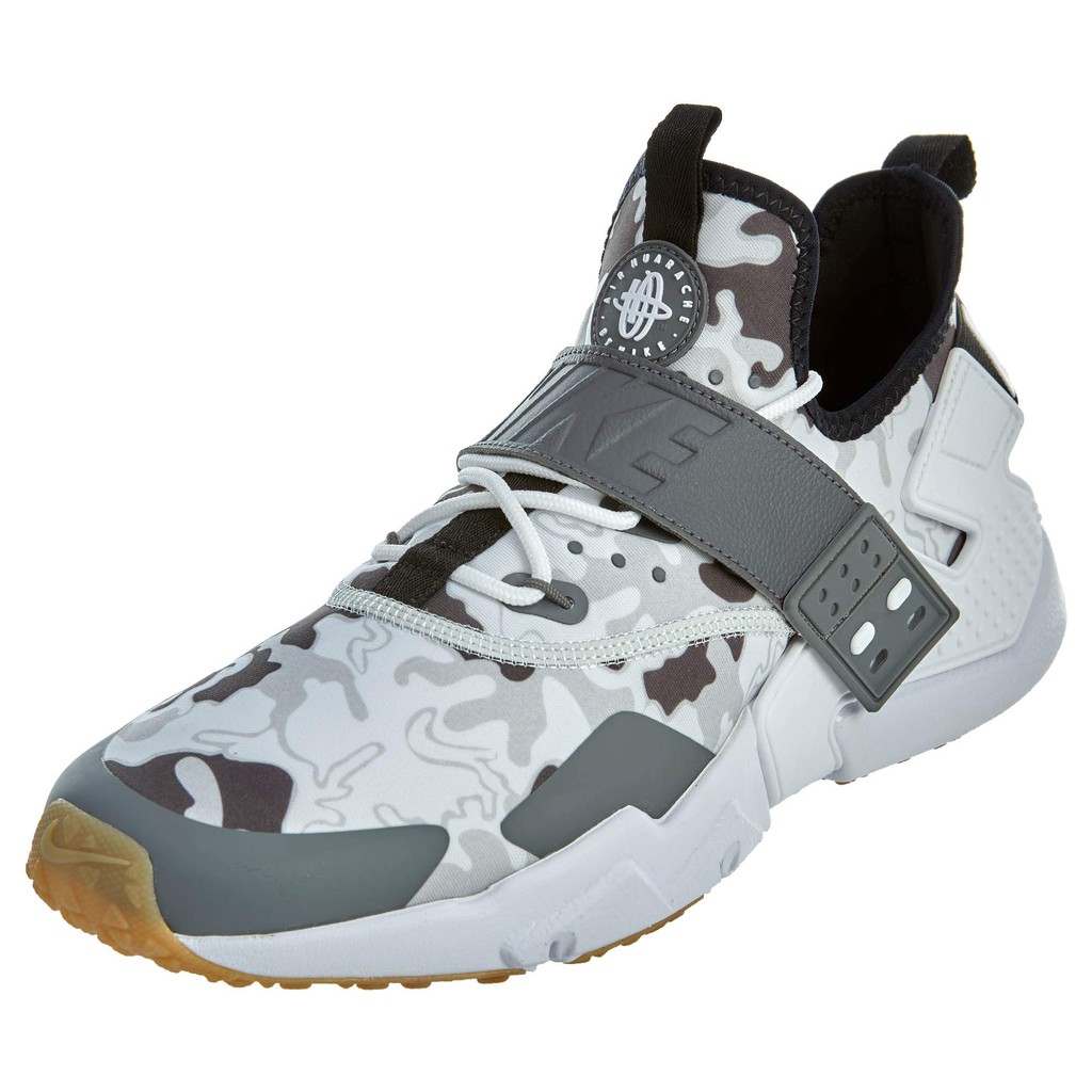 Giày thể thao Nike nam NIKE AIR HUARACHE DRIFT PRM AH7335-004 BrandOutLetvn