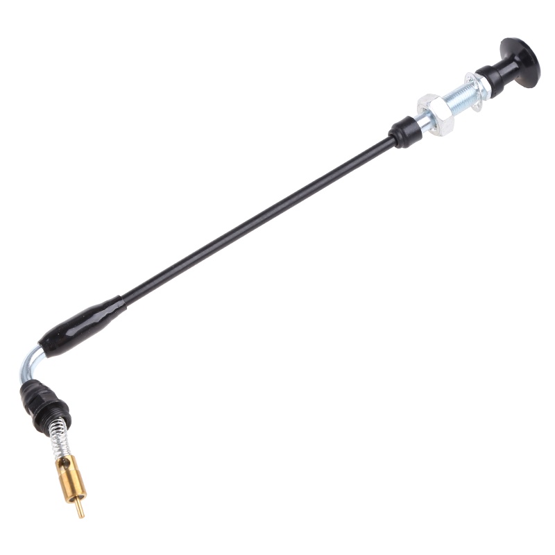 Dây Cáp Sặc Chế Hòa Khí Cho CV40 Sportster 883 1200 XL883 XLH1200