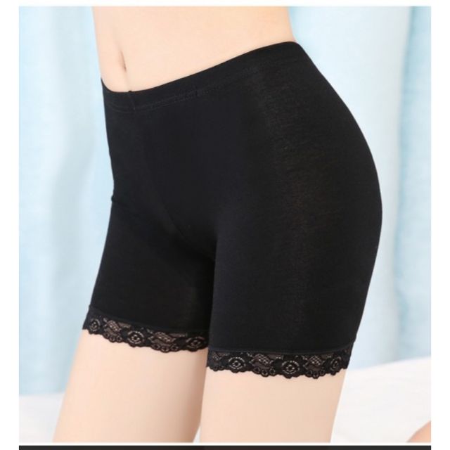Quần mặc váy 💯% coton hiệu Elena