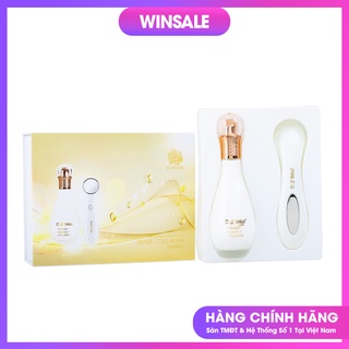 [💯HÀNG CHÍNH HÃNG 2021 NEW💯] Cấy Trắng Nhũ Phấn, Cấy Trắng Lụa, Cấy Trắng Spa Tại Nhà Dưỡng Trắng, Mờ Nám D.S WHITE