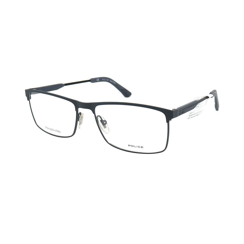 Gọng kính Police VPL798 chính hãng