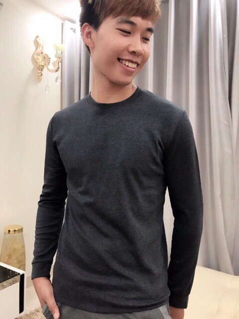 Bán sỉ áo nhiệt nam sll ! Hàng xuất Hàn Landseat | BigBuy360 - bigbuy360.vn