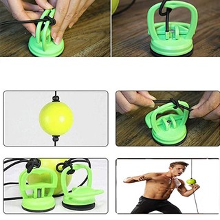 🍀 𝐅𝐑𝐄𝐄𝐒𝐇𝐈𝐏 🍀Bộ tập phản xạ Boxing REFLEX tốc độ nhanh