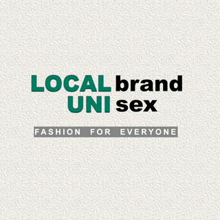 LocalUni - Thời Trang Unisex