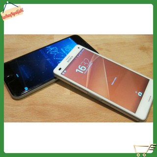 Điện thoại sony xperia z3 compact docomo nhật likenew