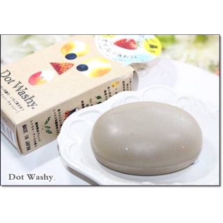 Xà phòng mụn mũi dot washy