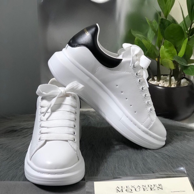 GIÀY MC GÓT DA SIÊU HÓT⚡️SALE-FREESHIP⚡️