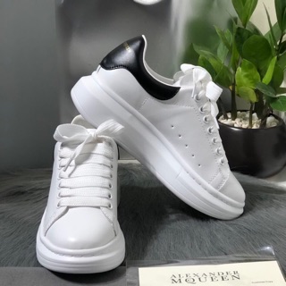 Giày mc gót da siêu hót⚡️sale-freeship⚡️