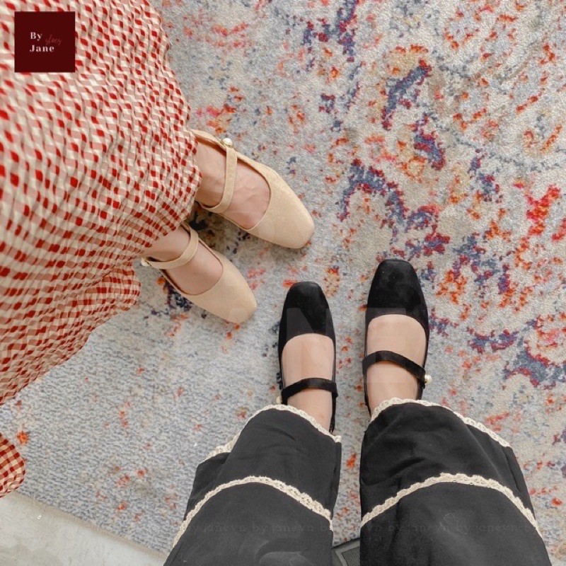 Giày Lita Ngọc - shoes By Jane