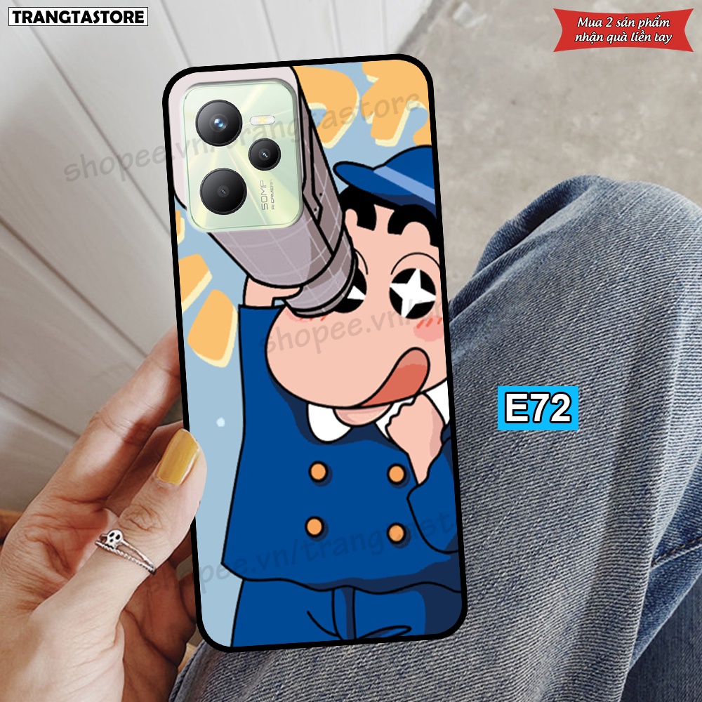 Ốp lưng  Realme C35 - Reame Narzo 50A Prime in hình bền đẹp - giá mềm - dễ thương.