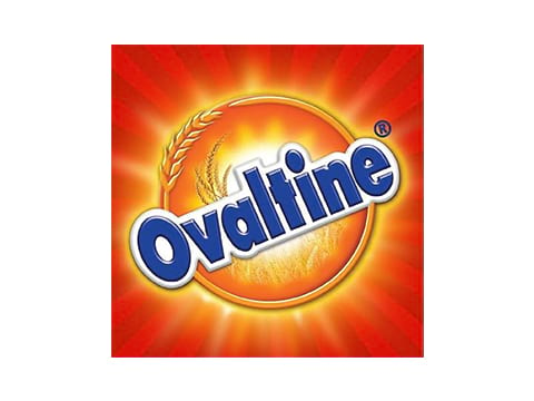 Ovaltine