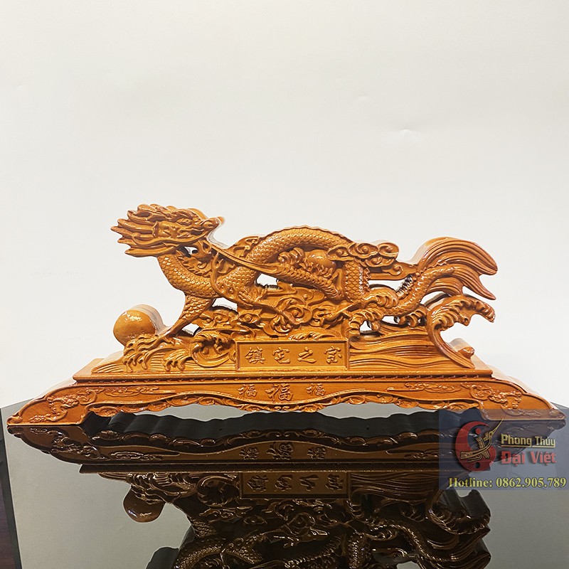 Đế Kiếm Gỗ Đào