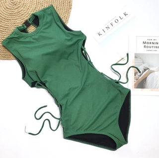 Monokini Bikini liền